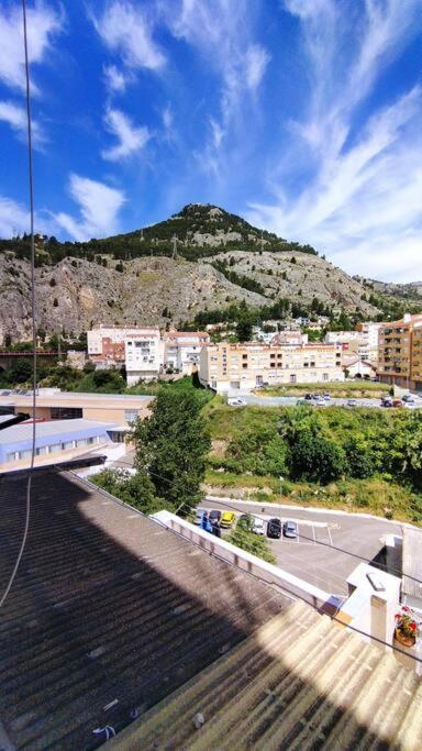 Charming Three Bedroom Apartment In Alcoi Exteriér fotografie